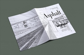 创意简约乡愁封面