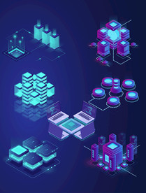 矢量大数据概念