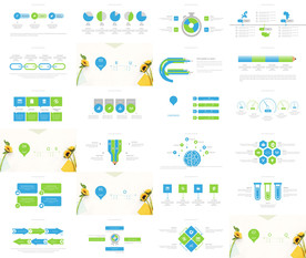 2019通用新年计划商务PPT