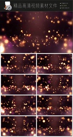 BOOM热舞神曲 舞台背景视频