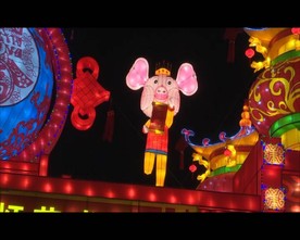 赶牛山山东民歌