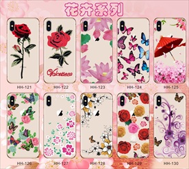 花草 花卉 南美手机壳 鲜花