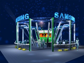 电脑展 电器展 科技电子展