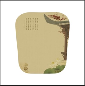 中式团扇02