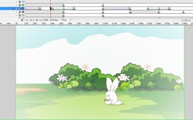 公益宣传动画-兔子的忧虑80秒