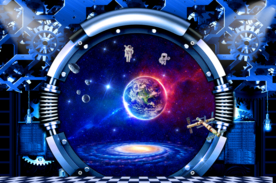 星空