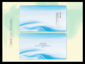 名片设计