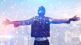 追梦人歌曲背景