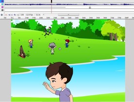 人与生态环境32秒