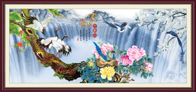 松鹤延年