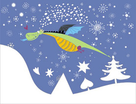 硅藻泥图案 飞翔恐龙 侏罗纪