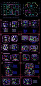 家居平面户型图