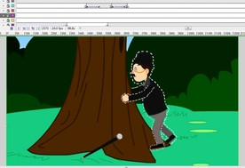 父亲和儿子的故事3分钟5秒