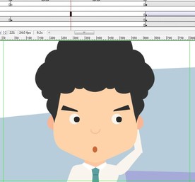 小学生帮助迷路的叔叔51秒