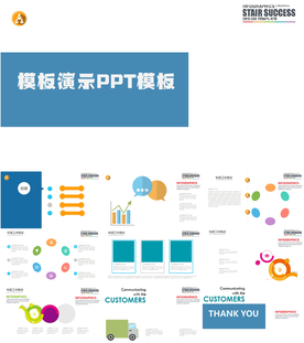 PPT模板设计