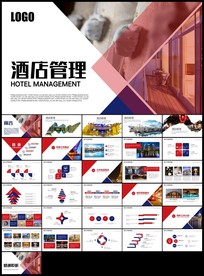 高档连锁酒店管理运营方案经营