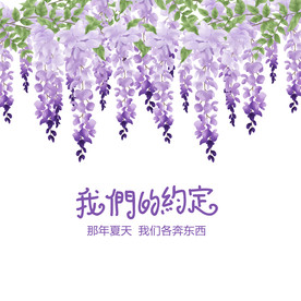 紫藤花矢量图片大全 紫藤花矢量设计素材 紫藤花矢量模板下载 紫藤花矢量图库 昵图网soso Nipic Com