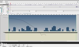 燃放烟花炮竹 30秒