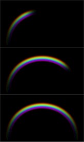 彩虹出现【4K】