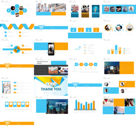 19年经营分析计划PPT