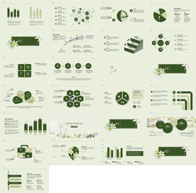 通用环保新能源产品计划PPT