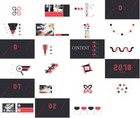 婚礼策划 婚礼相册动态PPT