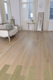 欧洲 进口 实木 地板 金钢铂