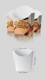 原创ins风创意礼品盒包装