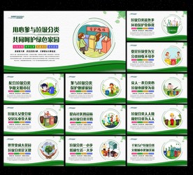 环境保护