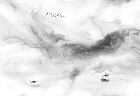 山水大理石