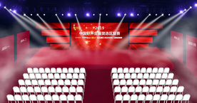 好声音海选效果图设计