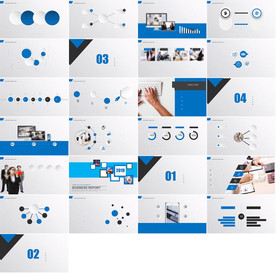 2019科技互联网通用年中总结