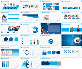 2019科技互联网通用年中总结