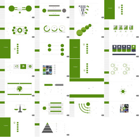 通用绿色补贴新能源产品PPT
