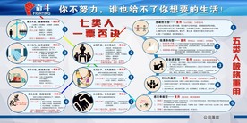 七类人 一票否决