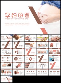 孕妇婴儿宝宝用品幼儿育儿母婴