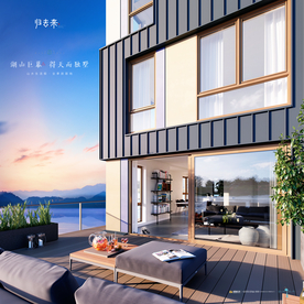 旅游 地产 广告