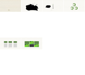 通用绿色健康环保发展能源PPT