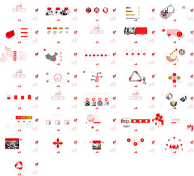 通用简约商务风ppt下载