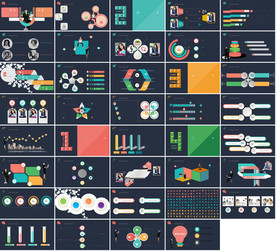 商务市场销售营销部门年中PPT