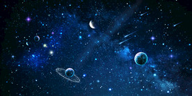 星空