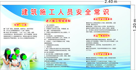 施工安全常识