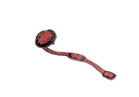 原创 佛禅七系列 禅堂用具如意