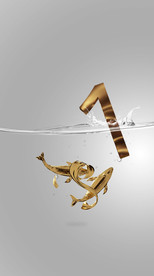 地产水系品质倒计时单图系列