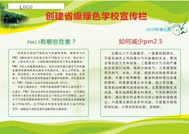 PM2.5有哪些危害