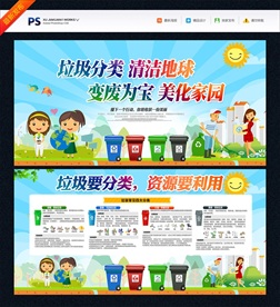 垃圾分类