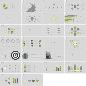 通用教育培训PPT