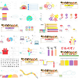 通用教育培训PPT