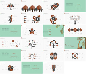 通用教育培训PPT