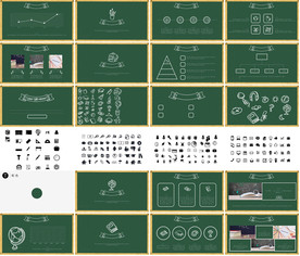 通用教育培训1PPT